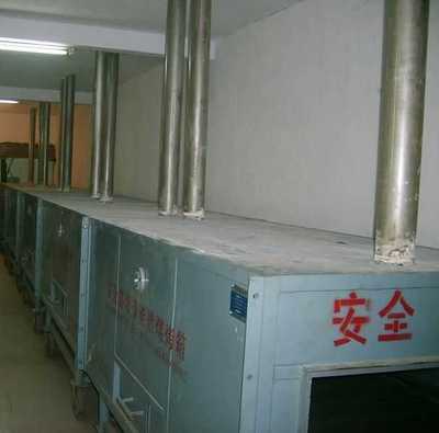 全球獨家專利技術轉(zhuǎn)讓 引領食品機械設備創(chuàng)新的新商機
